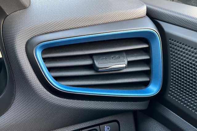 Hyundai IONIQ 1.6 GDi Hybrid SE 5dr DCT