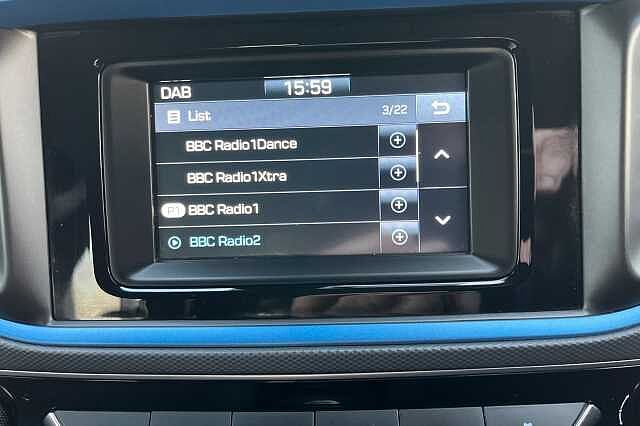 Hyundai IONIQ 1.6 GDi Hybrid SE 5dr DCT