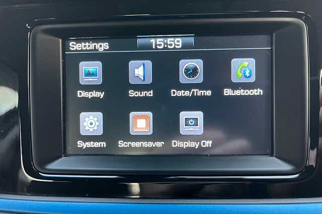 Hyundai IONIQ 1.6 GDi Hybrid SE 5dr DCT