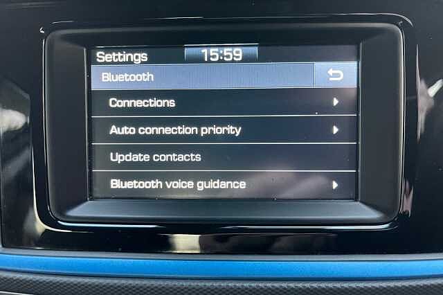 Hyundai IONIQ 1.6 GDi Hybrid SE 5dr DCT