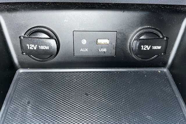 Hyundai IONIQ 1.6 GDi Hybrid SE 5dr DCT