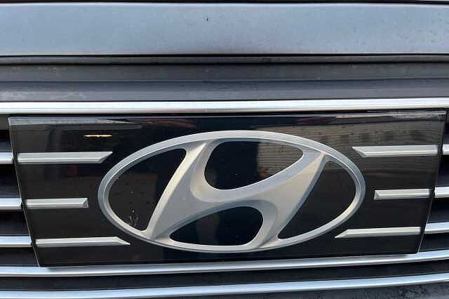 Hyundai IONIQ 1.6 GDi Hybrid SE 5dr DCT