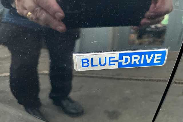 Hyundai IONIQ 1.6 GDi Hybrid SE 5dr DCT