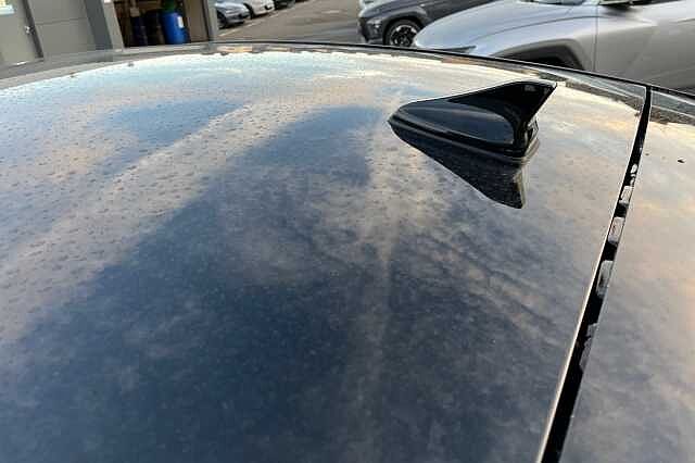 Hyundai IONIQ 1.6 GDi Hybrid SE 5dr DCT