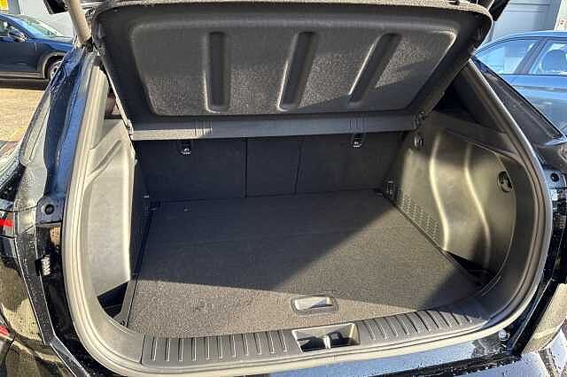 Hyundai KONA 1.0T 100 N Line 5dr Black