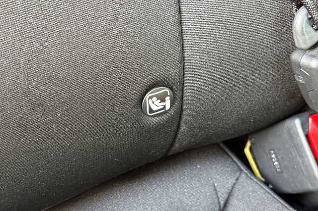 Hyundai KONA 1.0T 100 N Line 5dr Black