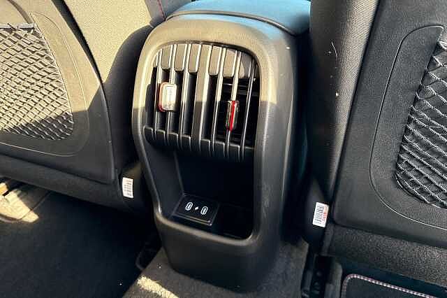 Hyundai KONA 1.0T 100 N Line 5dr Black