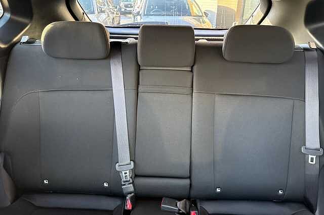 Hyundai KONA 1.0T 100 N Line 5dr Black