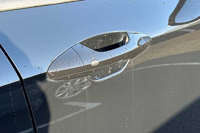 Hyundai KONA 1.0T 100 N Line 5dr Black