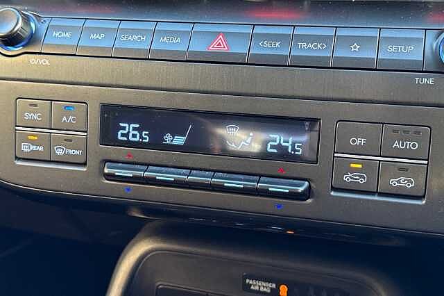 Hyundai KONA 1.0T 100 N Line 5dr Black