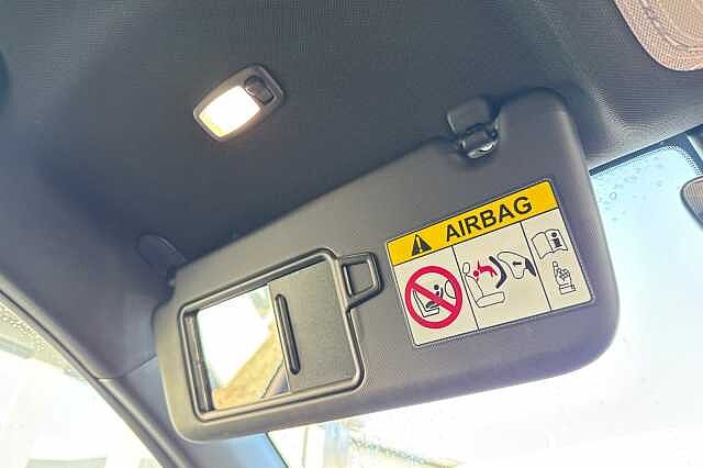 Hyundai KONA 1.0T 100 N Line 5dr Black