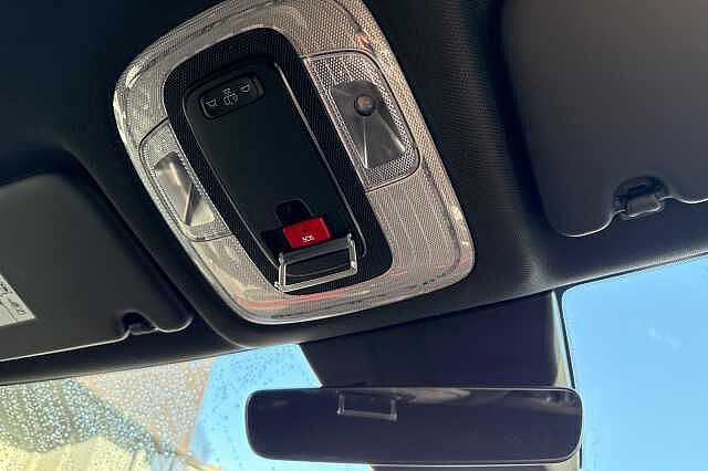 Hyundai KONA 1.0T 100 N Line 5dr Black