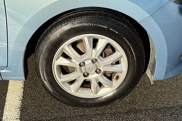 Hyundai i20 1.4 SE 5dr Auto