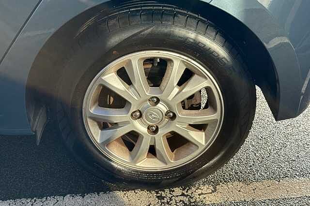 Hyundai i20 1.4 SE 5dr Auto