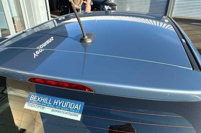 Hyundai i20 1.4 SE 5dr Auto