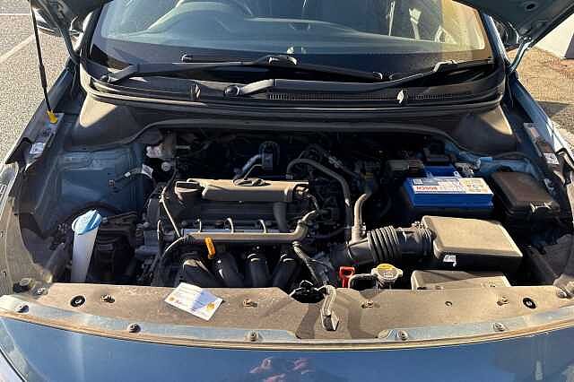 Hyundai i20 1.4 SE 5dr Auto