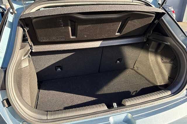 Hyundai i20 1.4 SE 5dr Auto