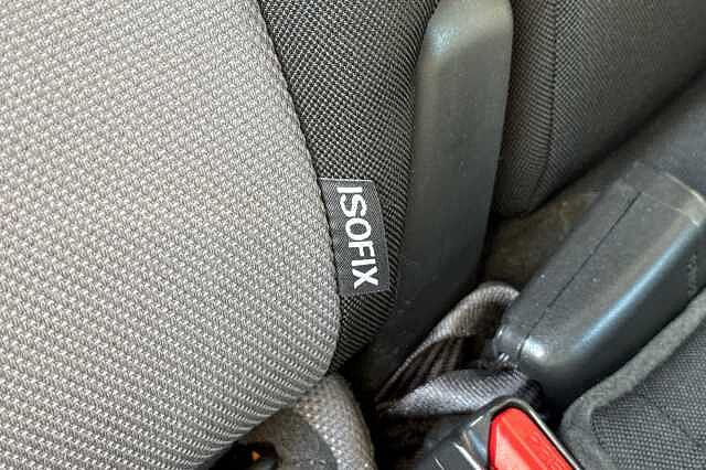 Hyundai i20 1.4 SE 5dr Auto