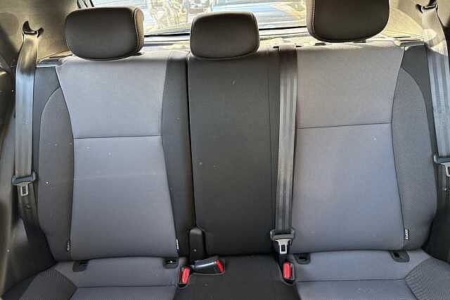 Hyundai i20 1.4 SE 5dr Auto