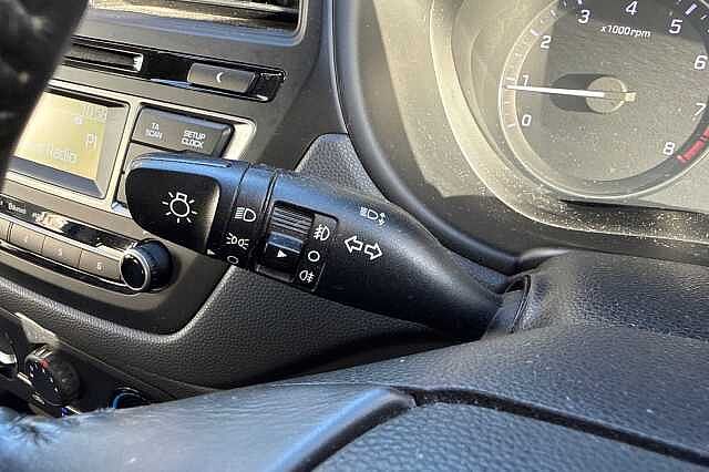 Hyundai i20 1.4 SE 5dr Auto