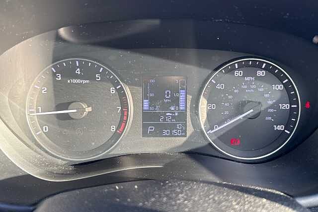 Hyundai i20 1.4 SE 5dr Auto