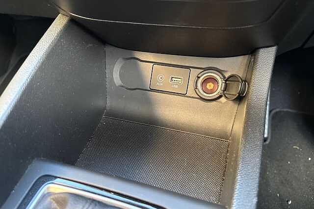 Hyundai i20 1.4 SE 5dr Auto