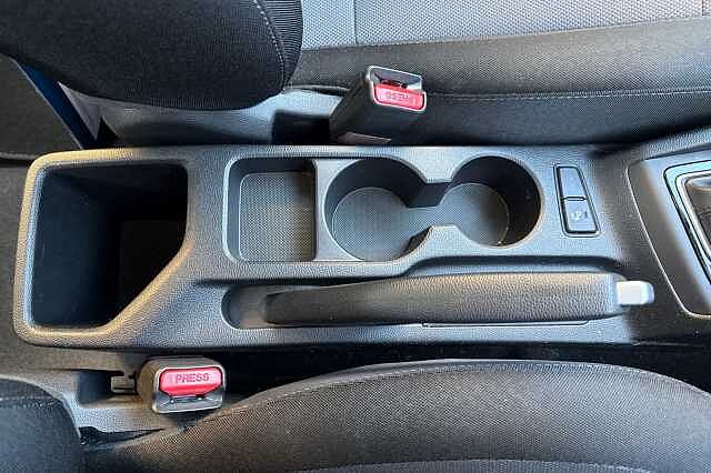 Hyundai i20 1.4 SE 5dr Auto