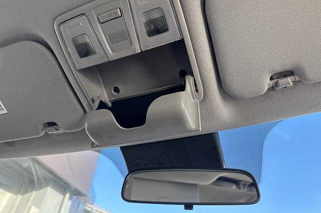 Hyundai i20 1.4 SE 5dr Auto