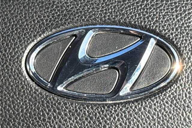 Hyundai i20 1.4 SE 5dr Auto