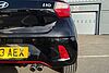 Hyundai I10 1.0 T-GDi N Line 5dr Black