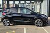 Hyundai I10 1.0 T-GDi N Line 5dr Black