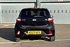 Hyundai I10 1.0 T-GDi N Line 5dr Black