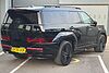 Hyundai SANTA FE 1.6 TGDi Plug-in Hybrid Calligraphy 5dr 4WD Auto Black