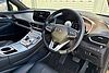 Hyundai SANTA FE 1.6 TGDi Hybrid Ultimate 5dr 4WD Auto Black