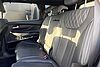 Hyundai SANTA FE 1.6 TGDi Hybrid Ultimate 5dr 4WD Auto Black
