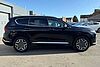Hyundai SANTA FE 1.6 TGDi Hybrid Ultimate 5dr 4WD Auto Black