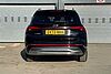 Hyundai SANTA FE 1.6 TGDi Hybrid Ultimate 5dr 4WD Auto Black