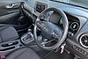 Hyundai KONA 1.6 GDi Hybrid SE Connect 5dr DCT Grey