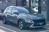 Hyundai KONA 1.6 GDi Hybrid SE Connect 5dr DCT Grey