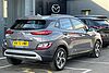 Hyundai KONA 1.6 GDi Hybrid SE Connect 5dr DCT Grey