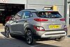 Hyundai KONA 1.6 GDi Hybrid SE Connect 5dr DCT Grey