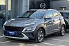 Hyundai KONA 1.6 GDi Hybrid SE Connect 5dr DCT Grey