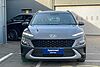 Hyundai KONA 1.6 GDi Hybrid SE Connect 5dr DCT Grey
