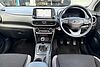 Hyundai KONA 1.0T GDi Blue Drive Premium 5dr Black