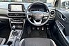 Hyundai KONA 1.0T GDi Blue Drive Premium 5dr Black