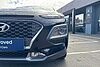 Hyundai KONA 1.0T GDi Blue Drive Premium 5dr Black