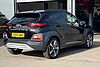 Hyundai KONA 1.0T GDi Blue Drive Premium 5dr Black