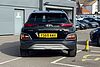 Hyundai KONA 1.0T GDi Blue Drive Premium 5dr Black