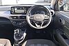 Hyundai I10 1.0 [63] Premium 5dr Auto [Nav] Black
