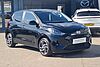 Hyundai I10 1.0 [63] Premium 5dr Auto [Nav] Black